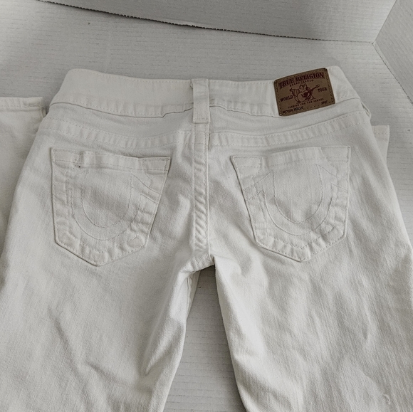 True religion jeans - Picture 6 of 10